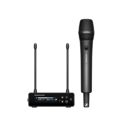 [ABS9954] Sennheiser EW-DP 835 SET (Q1-6)
