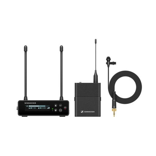 [ABS9955] Sennheiser EW-DP ME2 SET (Q1-6)