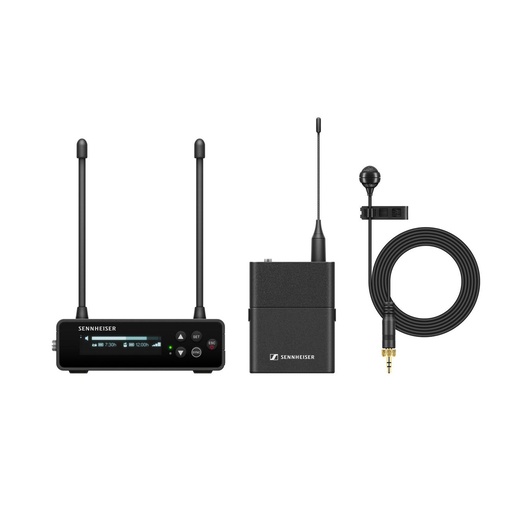 [ABS9956] Sennheiser EW-DP ME4 SET (Q1-6)