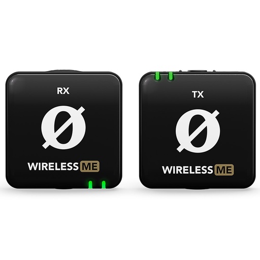 [WIME] Rode Wireless ME
