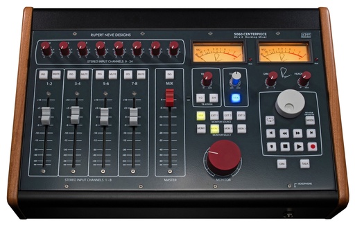 [RND5060] Rupert Neve Designs 5060 Centerpiece