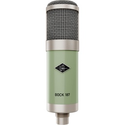 Universal Audio-Bock 187