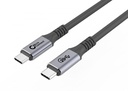 Microconnect Prémium USB 3.2 Gen 2 kábel 2m