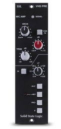 Solid State Logic-500-Series VHD+ Preamp