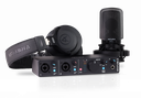 Arturia MiniFuse Recording Pack Black