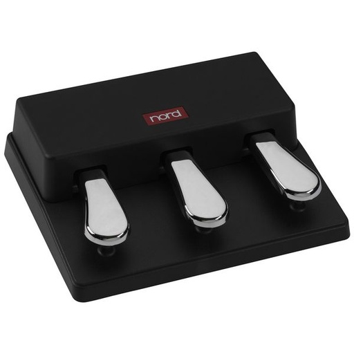 [CLA12033] Clavia Nord Triple Pedal 2