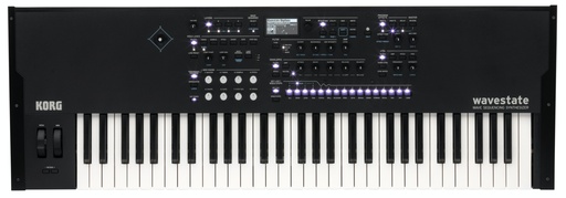 [KG-WAVESTATE-SE] Korg wavestate SE