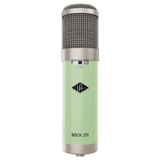 [MIC-UA251] Universal Audio Bock 251