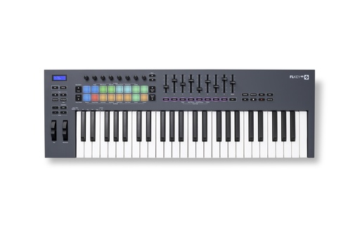 [ABS10003] Novation FLkey 49
