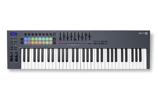 [ABS10004] Novation FLkey 61