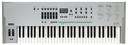 Korg OPSIX SE Platinum
