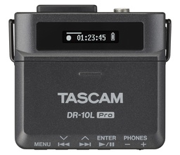 Tascam-DR-10L PRO