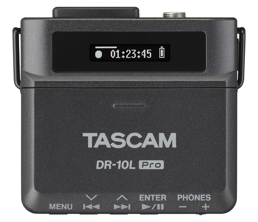 [TM-DR10LPRO] Tascam DR-10L PRO
