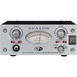Avalon-V5