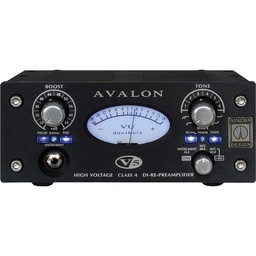 Avalon-V5 B