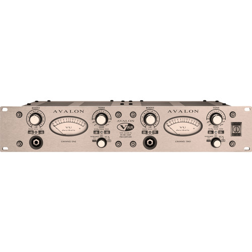 [AVAV55] Avalon V55