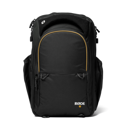 [ABS9983] Rode Rodecaster Backpack