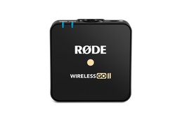 Rode-Wireless GO II TX