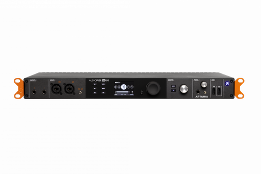 [ABS9964] Arturia AudioFuse 16Rig