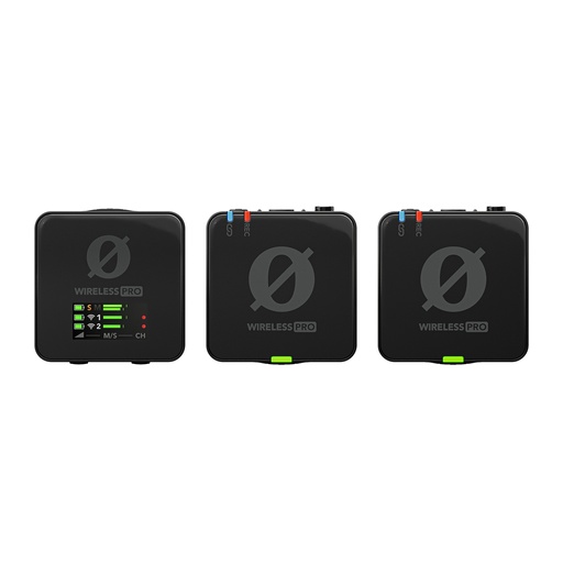 [ABS9976] Rode Wireless PRO