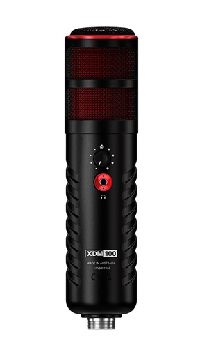 [ABS9980] Rode XDM-100