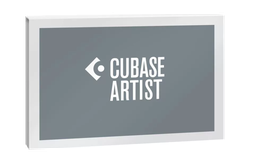 Steinberg-Cubase Pro 13 - Competitive Crossgrade
