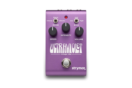 [ABS10044] Strymon Ultraviolet
