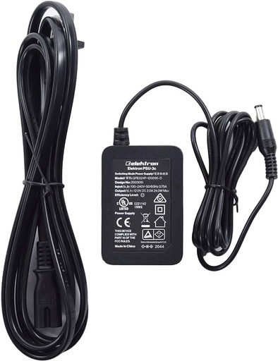 [ELE124009] Elektron Power Supply 3c