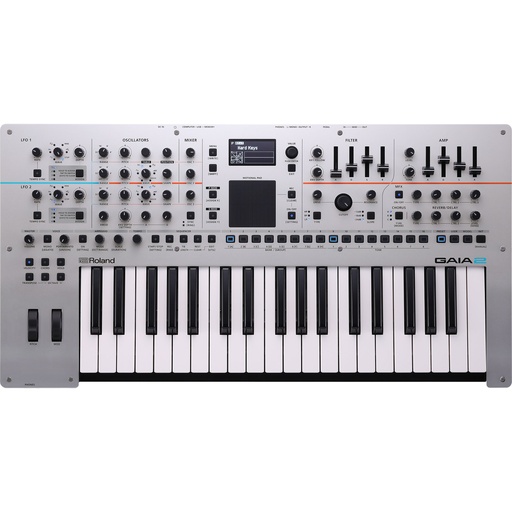 [ABS10048] Roland GAIA 2