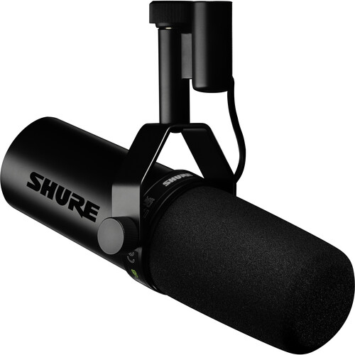 [ABS10110] Shure SM7dB