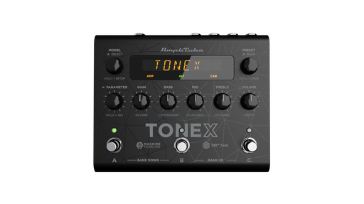 [ABS10085] IK Multimedia Tonex Pedal