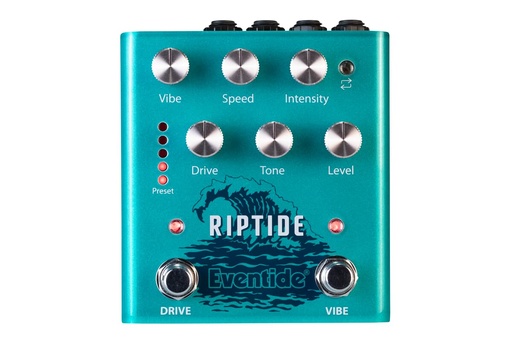 [ABS10084] Eventide Riptide