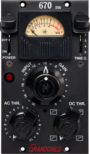 [ABS10115] Heritage Audio Grandchild 670 500