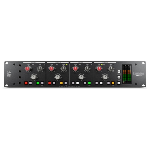 [ABS10116] SSL PureDrive QUAD