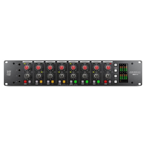 [ABS10117] SSL PureDrive OCTO