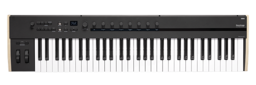 [ABS10109] Korg Keystage 61 (Utolsó akciós darab)