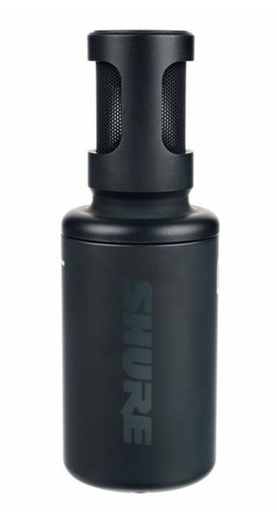 [SHUMV88+] Shure MV88+ sztereó USB mikrofon