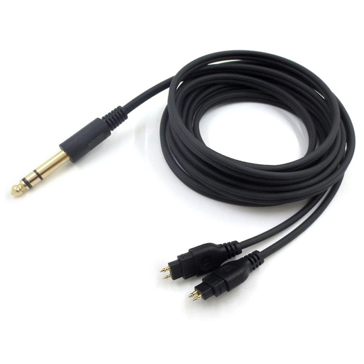 [ABS10130] Sennheiser HD650 HD660S kábel - 3m (092885)