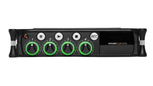 [SOUNDDEVMIXPRE6II] Sound Devices MixPre-6 Il