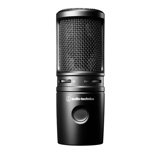 [ABS10137] Audio-Technica AT2020USB-X
