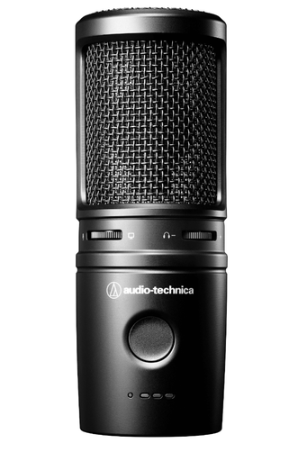 [ABS10138] Audio-Technica AT2020USB-XP
