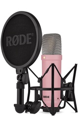 Rode-NT1 Signature Series stúdió szett (rózsaszín)