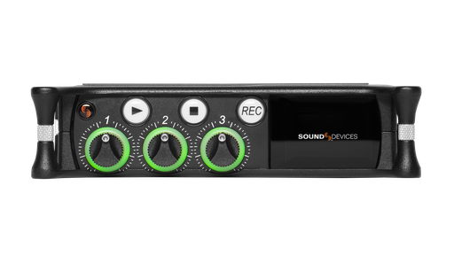 [ABS10199] Sound Devices MixPre-3 Il