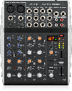 Behringer XENYX 1002SFX