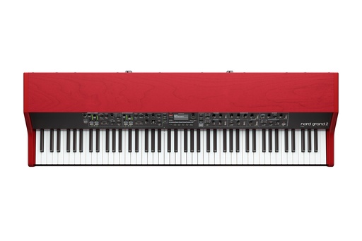[ABS10214] Clavia Nord Grand 2