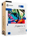 Arturia Pigments 5 (letölthető változat)