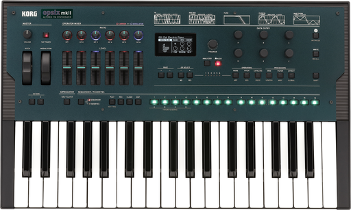 [ABS10216] Korg opsix mkII