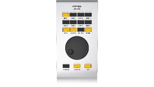 [RMEARCUSB] RME ARC USB