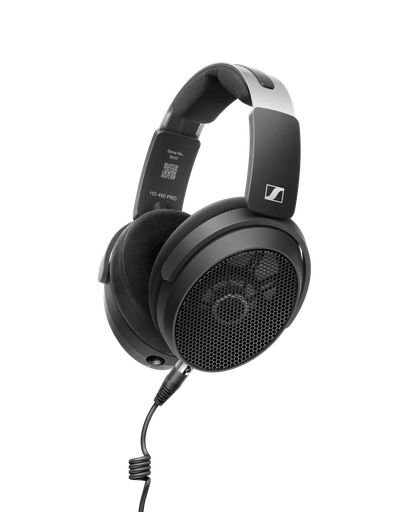 [ABS10232] Sennheiser HD 490 PRO Plus
