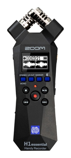 [ABS10234] Zoom H1essential